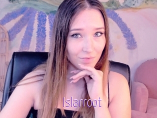 Islarroot