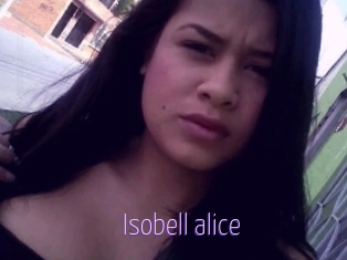 Isobell_alice