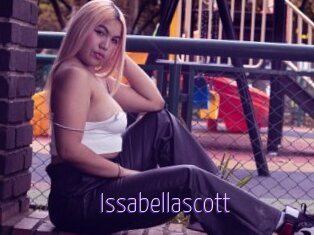 Issabellascott