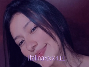 Italinaxxx411