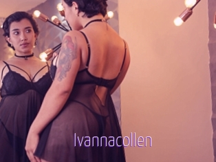 Ivannacollen