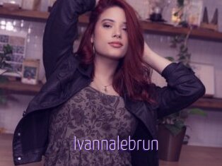 Ivannalebrun