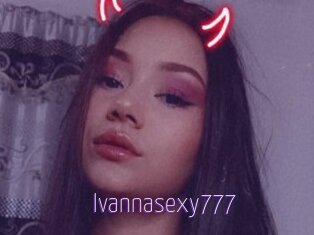 Ivannasexy777