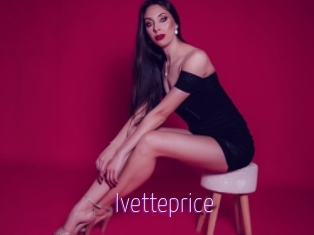 Ivetteprice