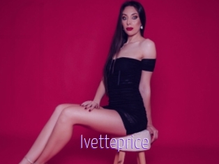 Ivetteprice