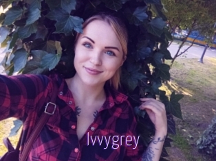 Ivvygrey