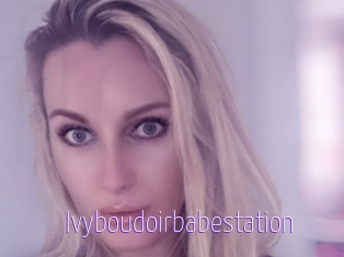 Ivyboudoirbabestation