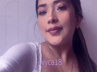 Ivyca18