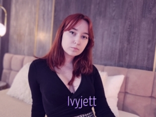 Ivyjett