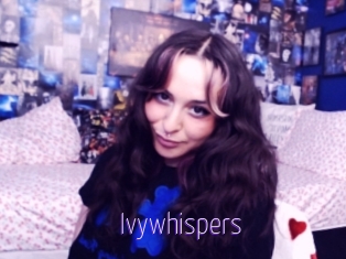 Ivywhispers