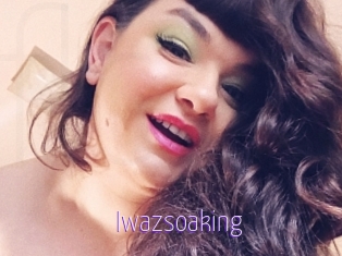 Iwazsoaking