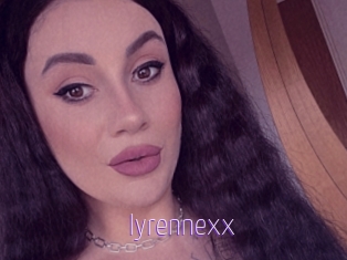 Iyrennexx