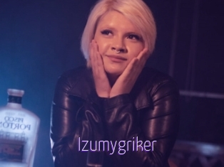 Izumygriker