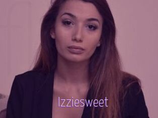 Izziesweet