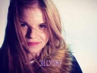 JILLYSKY