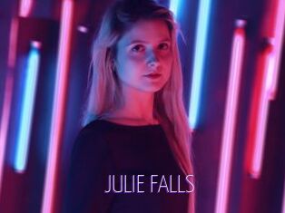 JULIE_FALLS