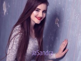 JaSandra