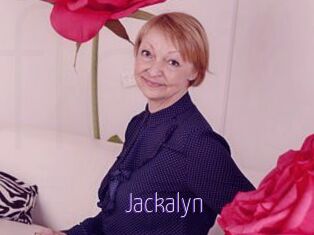 Jackalyn