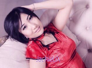 JackieLiX