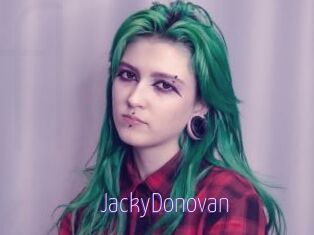 JackyDonovan