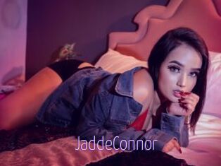 JaddeConnor