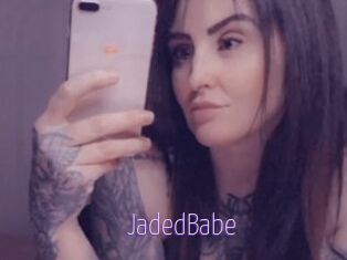 JadedBabe