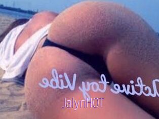 JalynHOT_