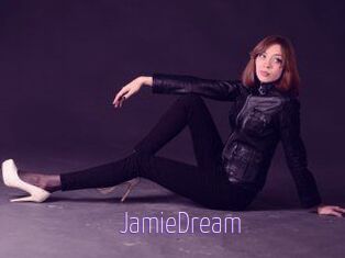 JamieDream