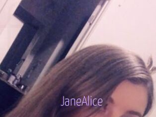 JaneAlice