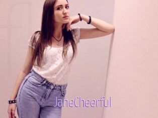 JaneCheerful