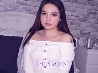 JaneHarris