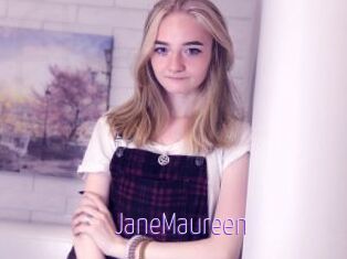 JaneMaureen