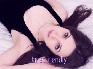 JanetFriendly