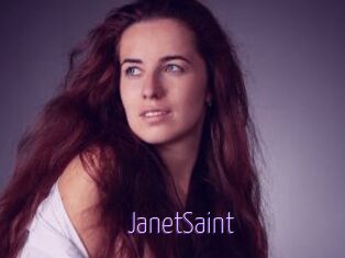 JanetSaint