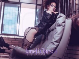 JanethClarson