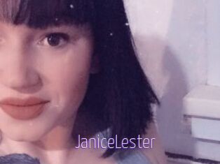 JaniceLester