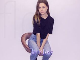 JanisLove