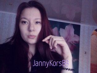 Janny_KorsBB