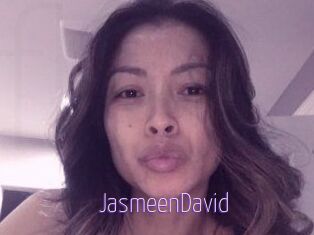 Jasmeen_David