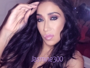 Jasmine300