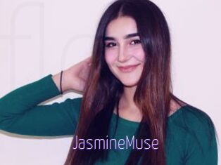 JasmineMuse