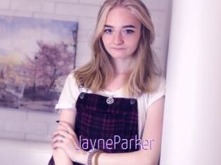 JayneParker