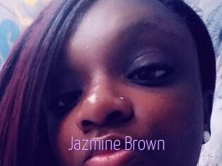 Jazmine_Brown