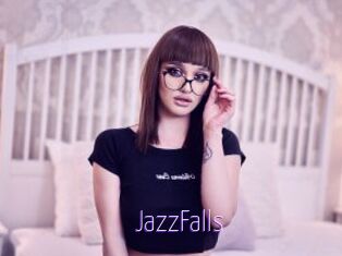 JazzFalls
