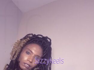JazzyKeels