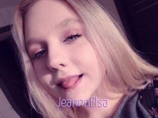 JeannnElsa