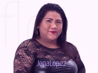 JenaLopez