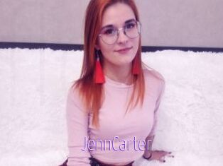 JennCarter