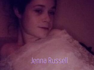 Jenna_Russell