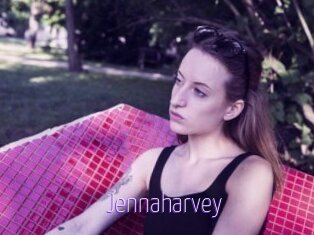 Jennaharvey